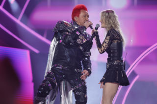 Michał Wiśniewski, Marta Wiśniewska