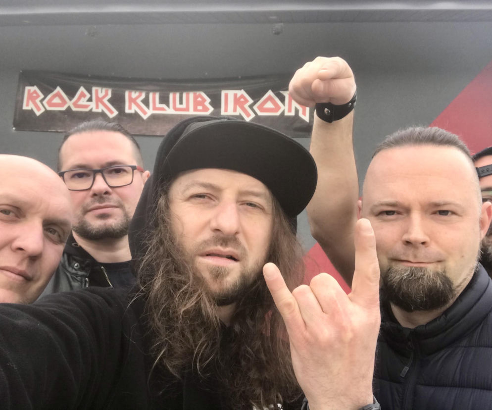 Męska muzyka z domieszką ostrych przypraw. Rozmowa z grupą rockową Harissa