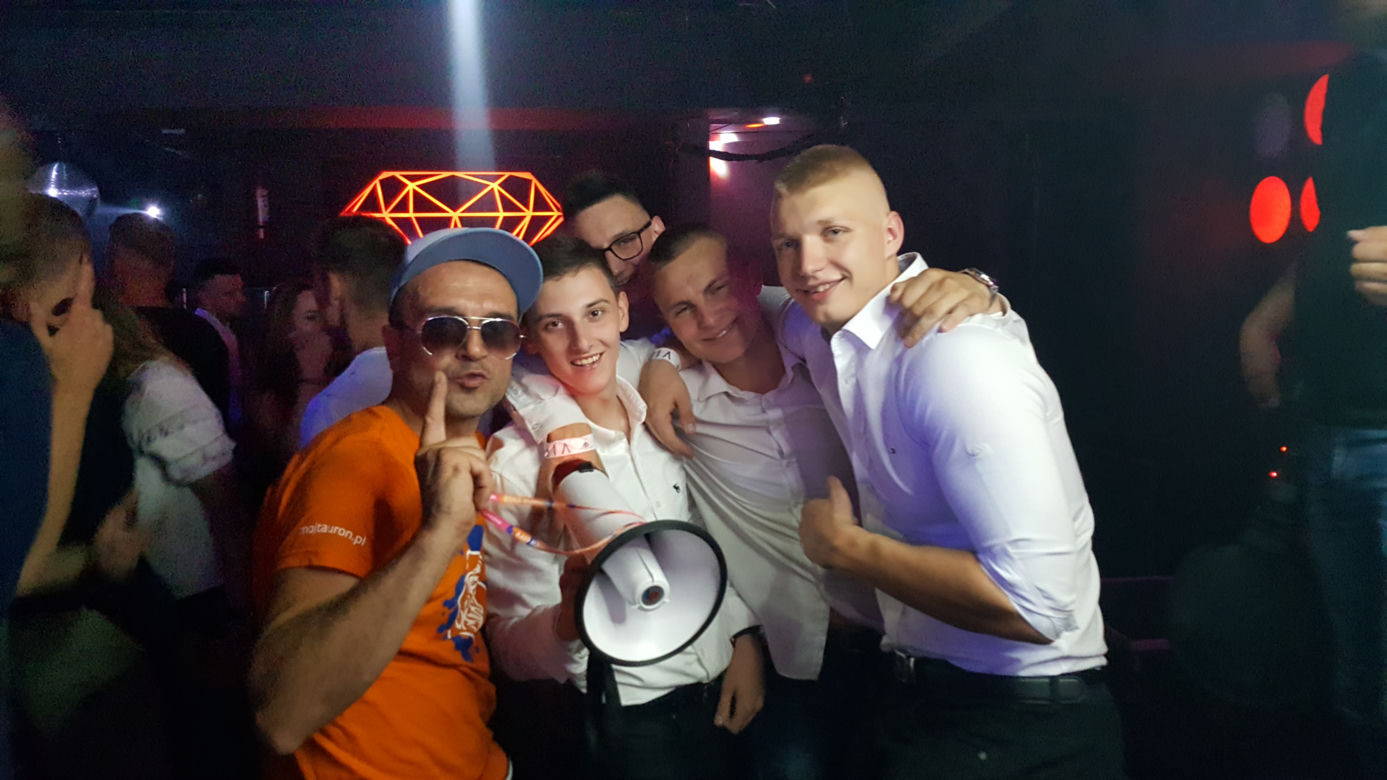 Eska Summer City w Black Diamond Club