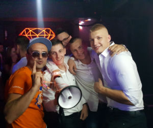 Eska Summer City w Black Diamond Club