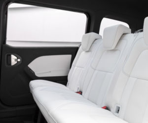 Mercedes-Benz EQT (2021)