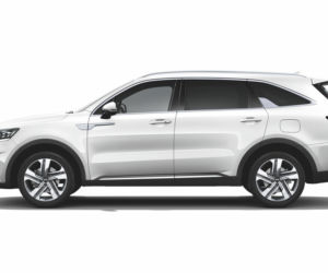 Kia Sorento (2021)