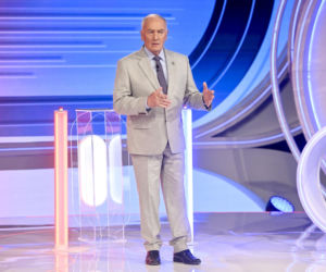 Karol Strasburger od lat prowadzi Familiadę. Wprost przyznał, czy miał dosyć tego programu!