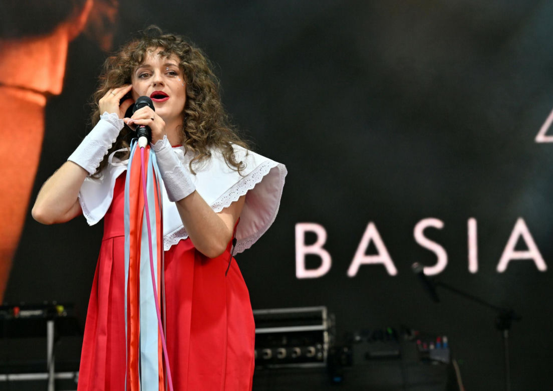 Basia Giewont