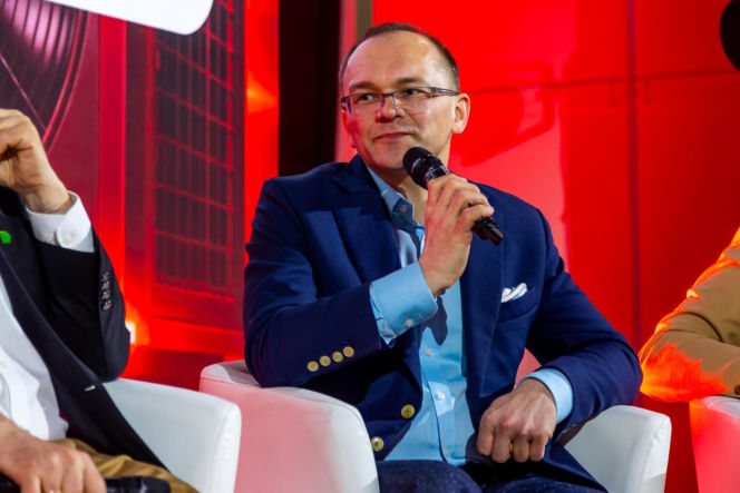 Targi Enex 2026 w Kielcach