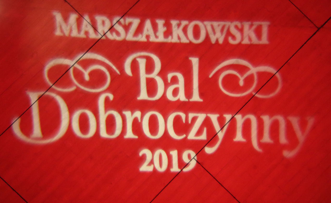 Tak wyglądał tegoroczny Bal Marszałkowski [AUDIO, GALERIA]