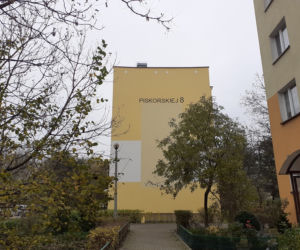 Kobiety Niepodległej na muralu w Toruniu