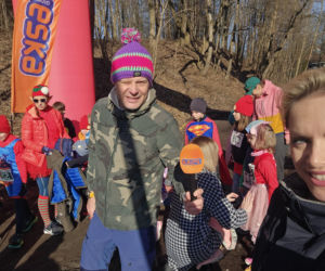 TrailOn Stawiguda - Wiosna Na Szlaku