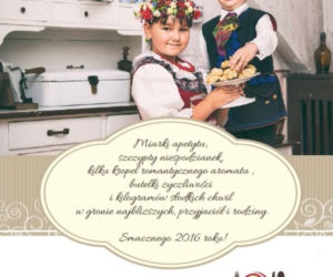 Kalendarz: Rudzkie Smaki