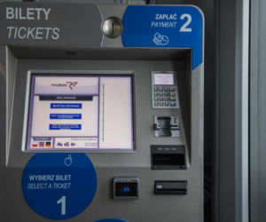Nowe pociągi na Podkarpaciu