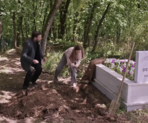 Panna młoda, odcinek 58