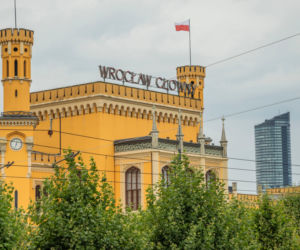 Najlepsze dworce kolejowe w Europie wybrane! Ogromny sukces dwóch polskich miast