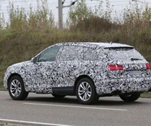 2016 Audi Q7
