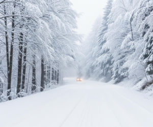 Paraliż Warmii i Mazur. Kto zawinił, że region znów zamarł?