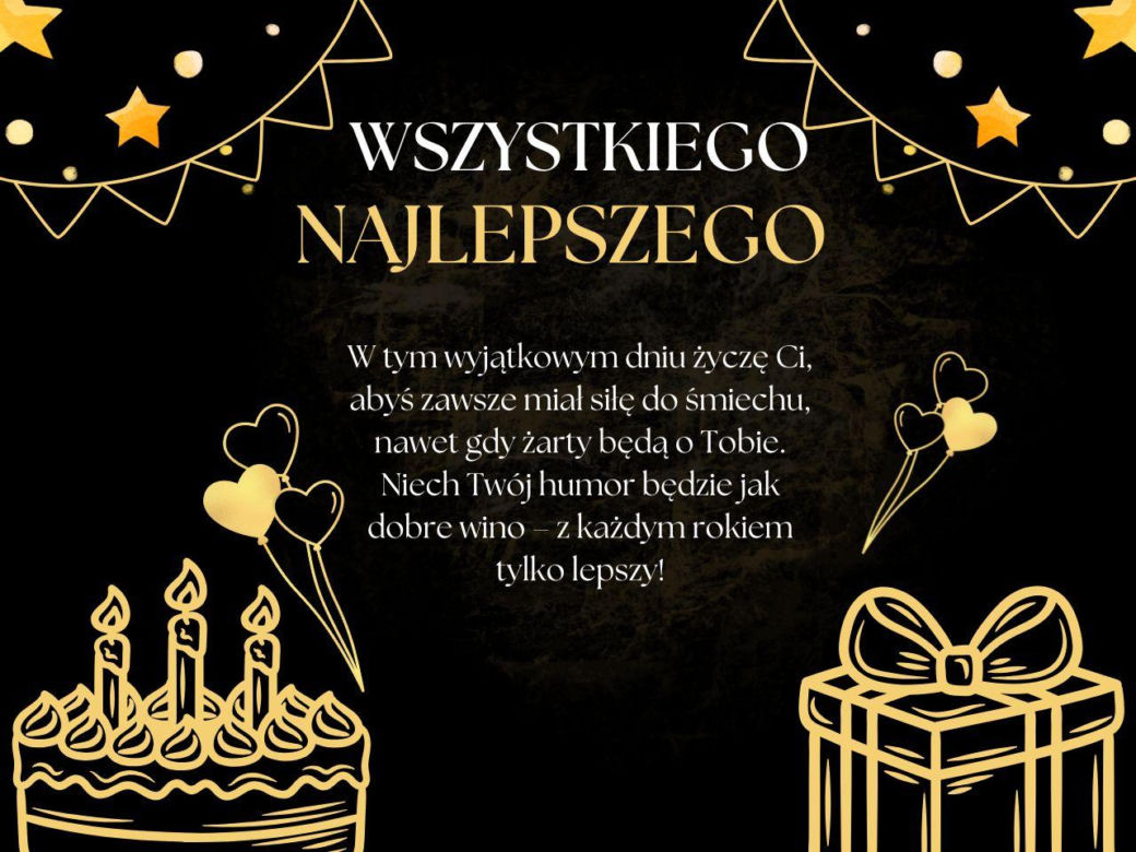 życzenia imieninowe dla Andrzeja