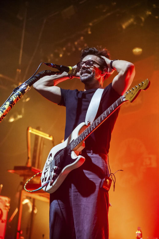 Rocktoberfest 2026 – urodziny Radia Eska Rock za nami. Tak bawiliście się podczas tego niezapomnianego wydarzenia