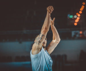 Polski Cukier Toruń - Asseco Arka Gdynia 80:65, zdjęcia z Areny Toruń