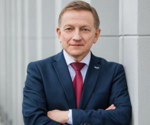 Zmiany w Grupie Azoty. Krzysztof Telega w radzie nadzorczej spółki