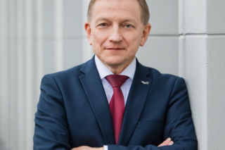 Zmiany w Grupie Azoty. Krzysztof Telega w radzie nadzorczej spółki