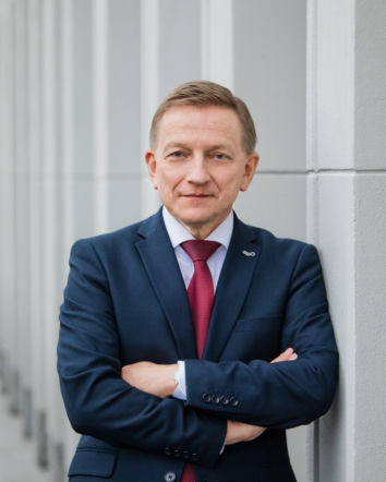 Zmiany w Grupie Azoty. Krzysztof Telega w radzie nadzorczej spółki