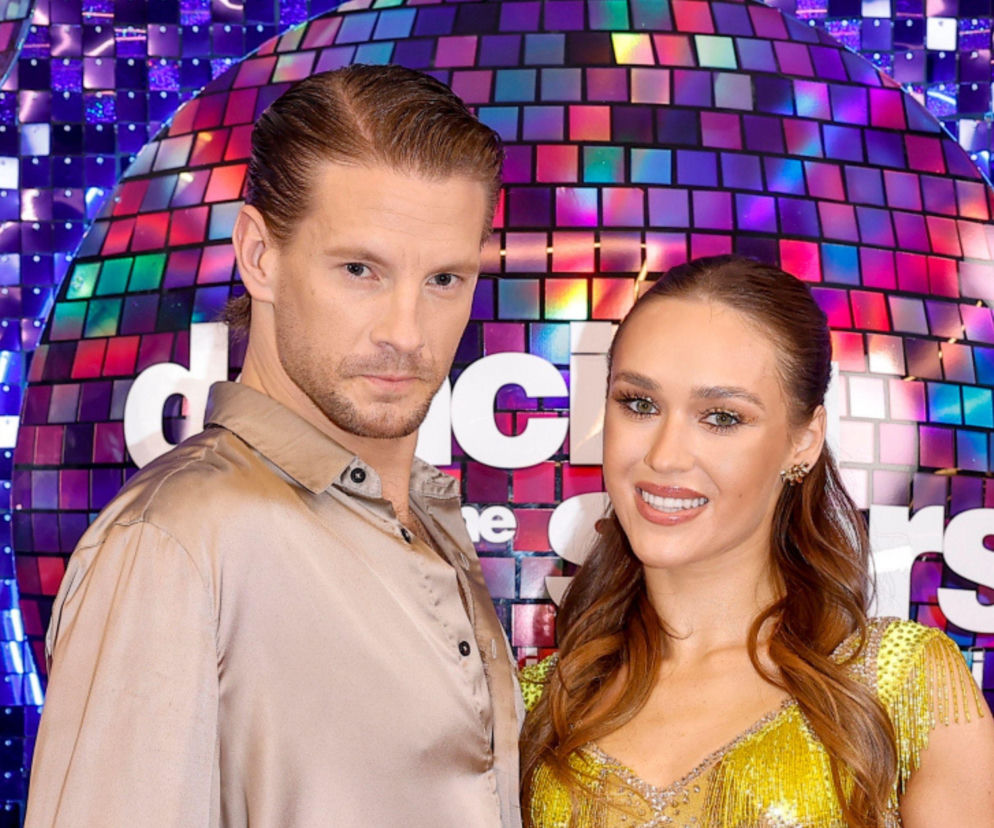 Sebastian Fabijański doznał kontuzji. Co z jego występem?