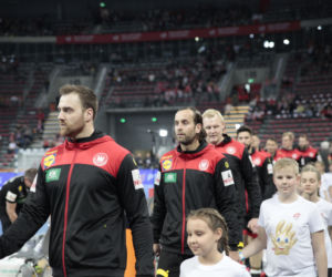 Polska - Niemcy w Arenie Gliwice. Bolesna lekcja piłki ręcznej [ZDJĘCIA KIBICÓW]