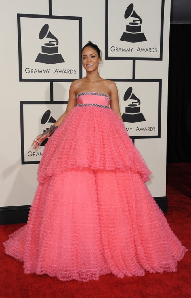 rihanna