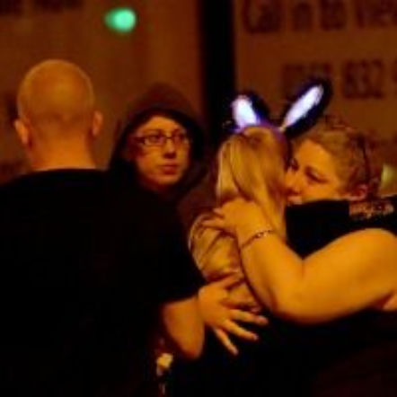 Polka nagrała piosenkę o ofiarach zamachu w Manchesterze 