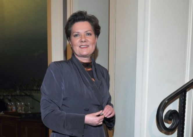 Klan: Agnieszka Kotulanka