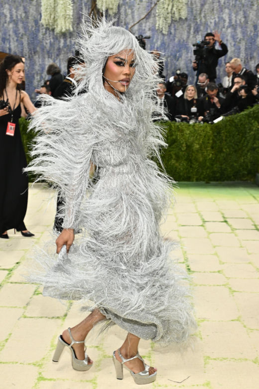 Met Gala 2026
