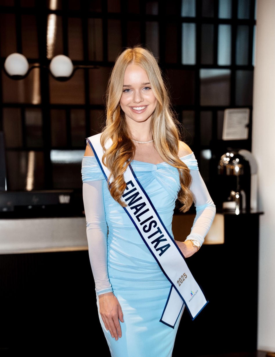 Tak wyglądają finalistki konkursu Miss Polski 2025! Przepiękne kobiety
