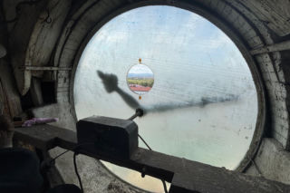 Tajemnice zegara ratuszowego. Co jest na szczycie wieży? [ZDJĘCIA, FILM]