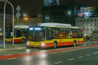 ZTM ogłosił konkurs dla pasażerów. Do wygrania bilety długookresowe