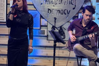 Chicago już gra z WOŚP