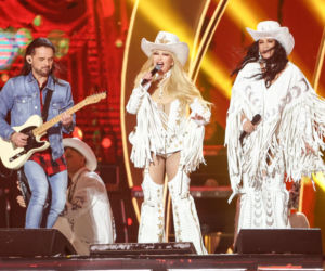 Maryla zarobi latem 1,5 miliona!