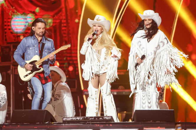 Maryla zarobi latem 1,5 miliona!