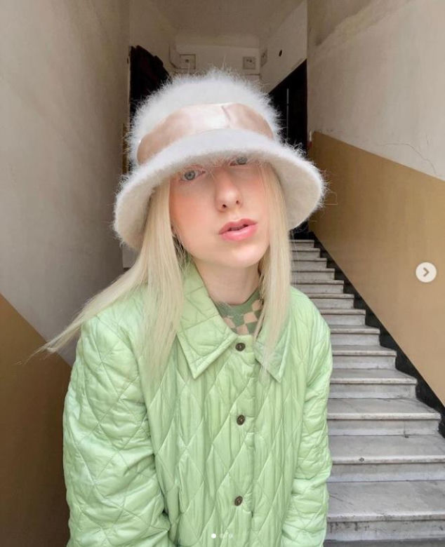 Tak żyje i mieszka Luna
