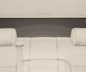 2015 Volkswagen Phaeton
