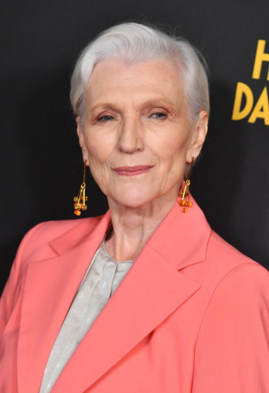Maye Musk – kobieta, która wychowała geniusza i podbiła świat mody
