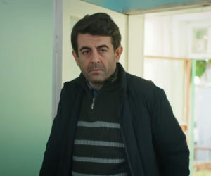 Panna młoda, odcinek 24: Engin rozpoczyna walkę o uwolnienie Cemila z aresztu