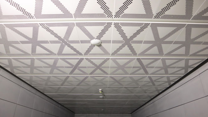 Tak buduje się metro na Bemowie. Najnowsze zdjęcia ze stacji metra
