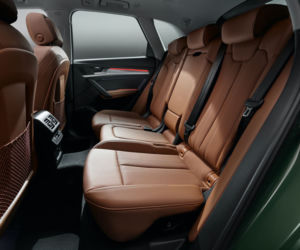 Audi Q5 (2021)