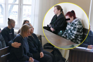 Michał i Emilia zginęli w aucie koleżanki. Martyna N. usłyszała wyrok. „Nie ugaszę państwa bólu”