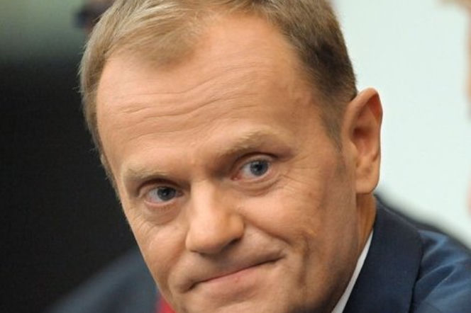 Donald Tusk