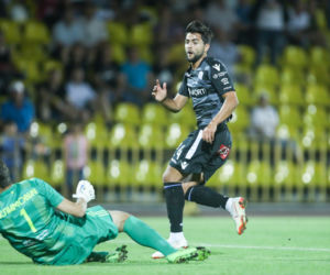 Lech Poznań: Joao Amaral