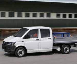 Volkswagen T6