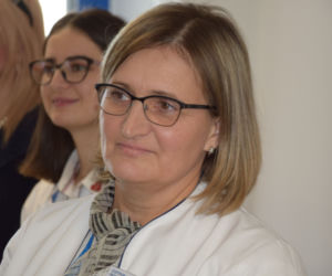 Rzeszów. Otwarcie przychodni dla uchodźców [GALERIA]