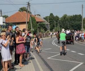 Łuków Śląski - XX Dożynki Województwa Śląskiego, 25 sierpnia 2019 r.
