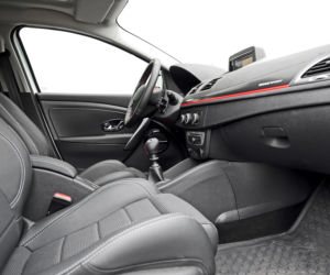 Renault Megane Grandtour GT 220