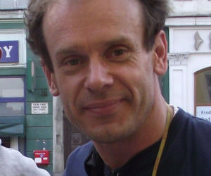 Tomasz Schimscheiner
